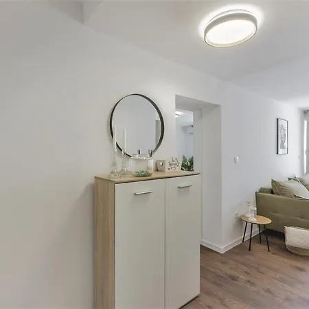 Apartment Cozy Place & Anamarija Split