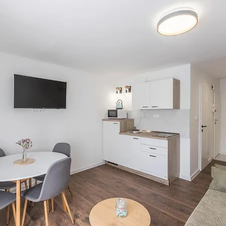 Cozy Place & Anamarija Apartment *