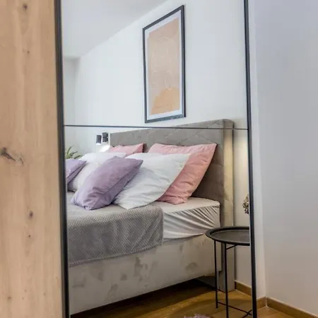 Cozy Place & Anamarija * سبليت