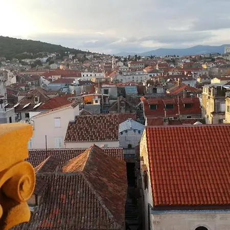 Cozy Place & Anamarija Split